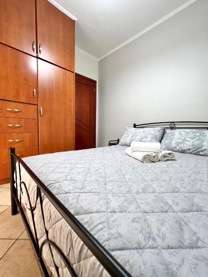 Ecco Apartments I 纳弗帕克托斯 外观 照片